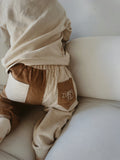 CORD PANTS | FLARE 3-6M