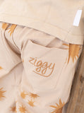 CANVAS PANTS | FLARE