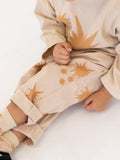 CANVAS PANTS | FLARE