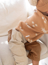 CORD PANTS | FLARE 3-6M