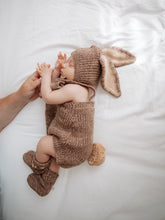 ROMPER | EASTER (CEDAR)