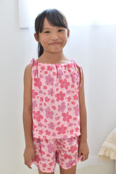 TIE SINGLET | CORA 3-6M