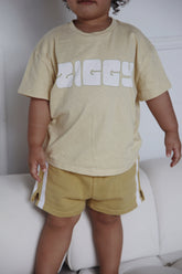 SHORTS | KEY LIME 6-12M