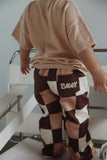 CANVAS PANTS | CHECKS