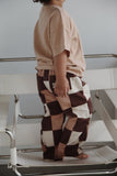 CANVAS PANTS | CHECKS