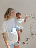 TEE | ZEN (KIDS) 0-3M