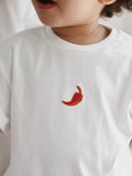 TEE | PEPPER (KIDS)