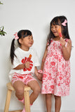 SOFIA DRESS | ROSA 6-12M