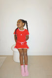 SKIRT | ELODIE (KIDS) 6-12M