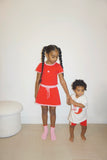 SKIRT | ELODIE (KIDS) 6-12M