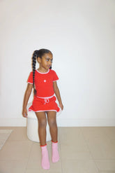 SKIRT | ELODIE (KIDS) 6-12M