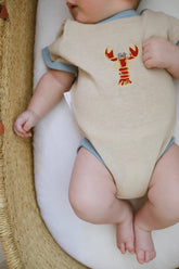 SUMMER BODYSUIT | COSTA NB