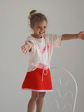 SKIRT | ELODIE (KIDS) 6-12M