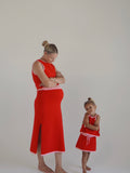 SKIRT | ELODIE (KIDS) 6-12M