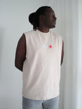 MUSCLE TEE | ZIGGY (MEN'S) S