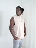 MUSCLE TEE | ZIGGY (MEN'S) S