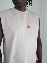 MUSCLE TEE | ZIGGY (MEN'S) S