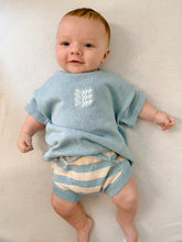 BLOOMERS | LAKE 6-12M