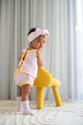 SINGLET | CLEMENTINE 0-3M