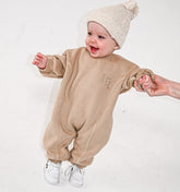 Bairn Babyccino Romper