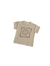 TEE | SORRENTO (KIDS) 0-3M