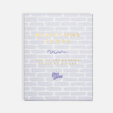 The Little Home Milestone Cards