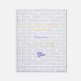 The Little Home Milestone Cards