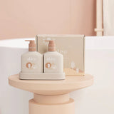 Baby Hair & Body Duo - Calming Oatmeal