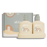 Baby Hair & Body Duo - Gentle Pear