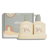 Baby Hair & Body Duo - Gentle Pear