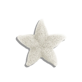 Baby Konjac Sponge - White