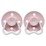 CMC 'Hold Me' Dummies Blush (Glow In The Dark handle) EXP JAN - JUNE 26