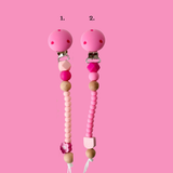 Pre Designed Styles Dummy Clips