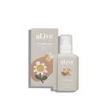 Chamomile & Lavender Baby Oil
