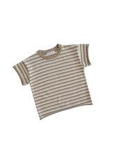 TEE | CAPPUCCINO