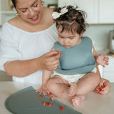 Food Grade Silicone Placemats