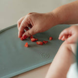 Food Grade Silicone Placemats