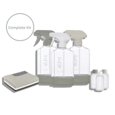 Home Cleaning Starter Kit