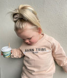 Sandy Beige - Tracksuit Set