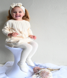 Off White - Side Design Tights