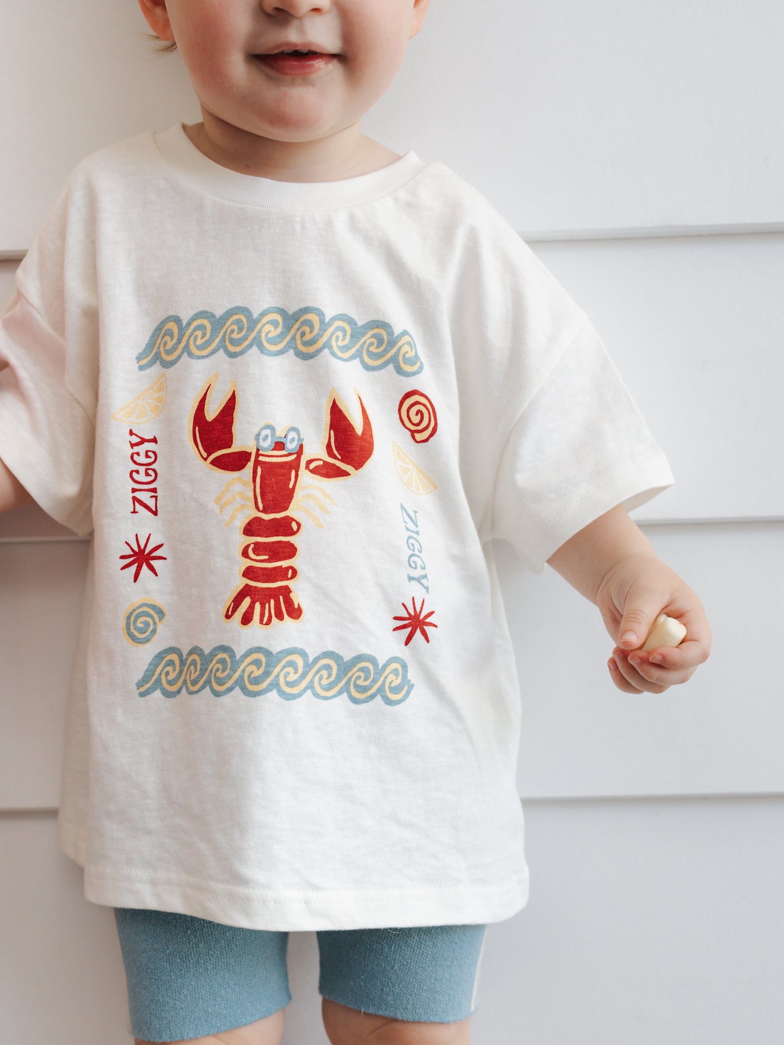 TEE | COSTA (KIDS)