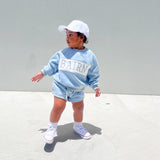 Sky's the Limit Set.