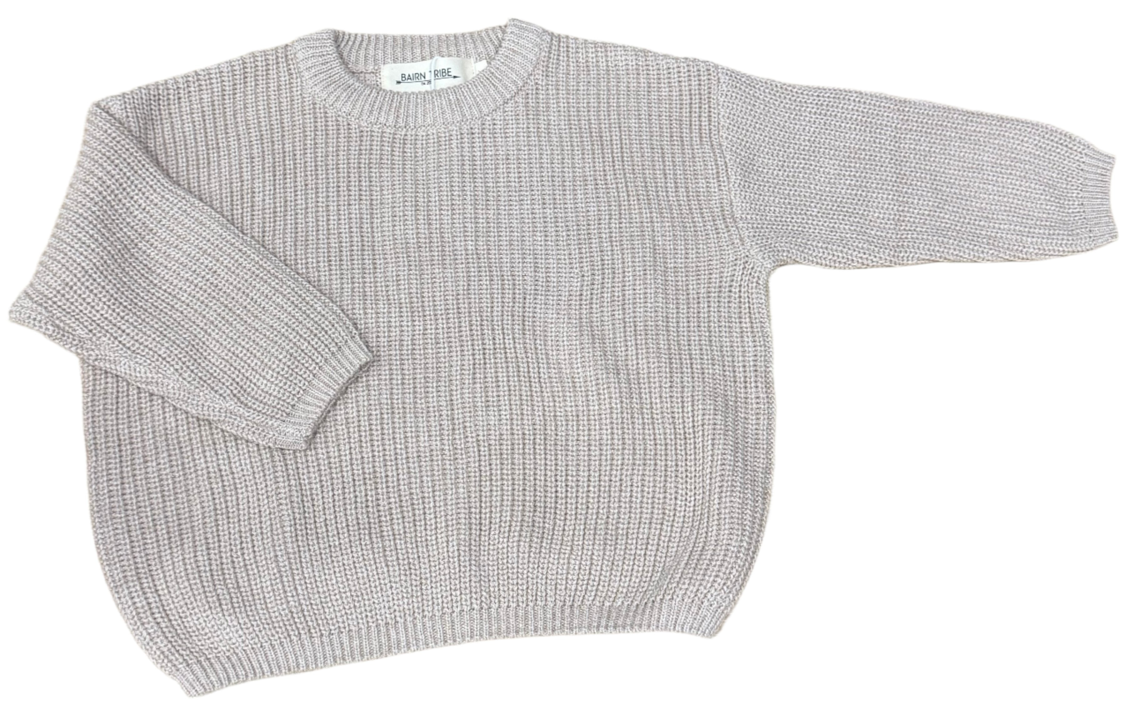 Knitted Jumper