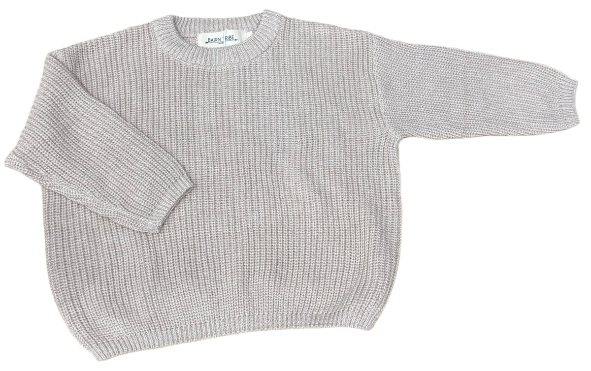 Knitted Jumper