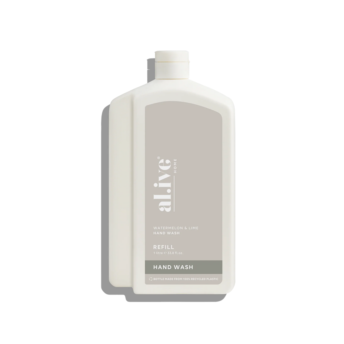 Watermelon & Lime Hand Wash Refill