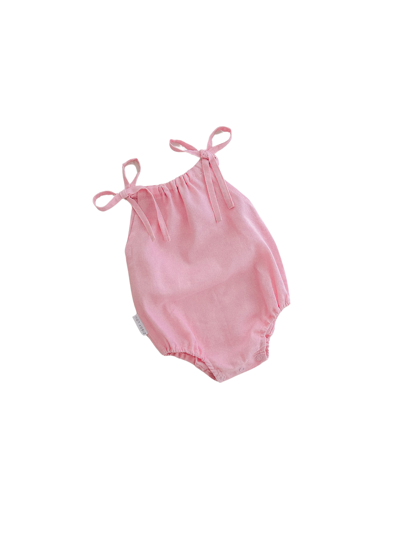 EVA BUBBLE ROMPER | PALOMA