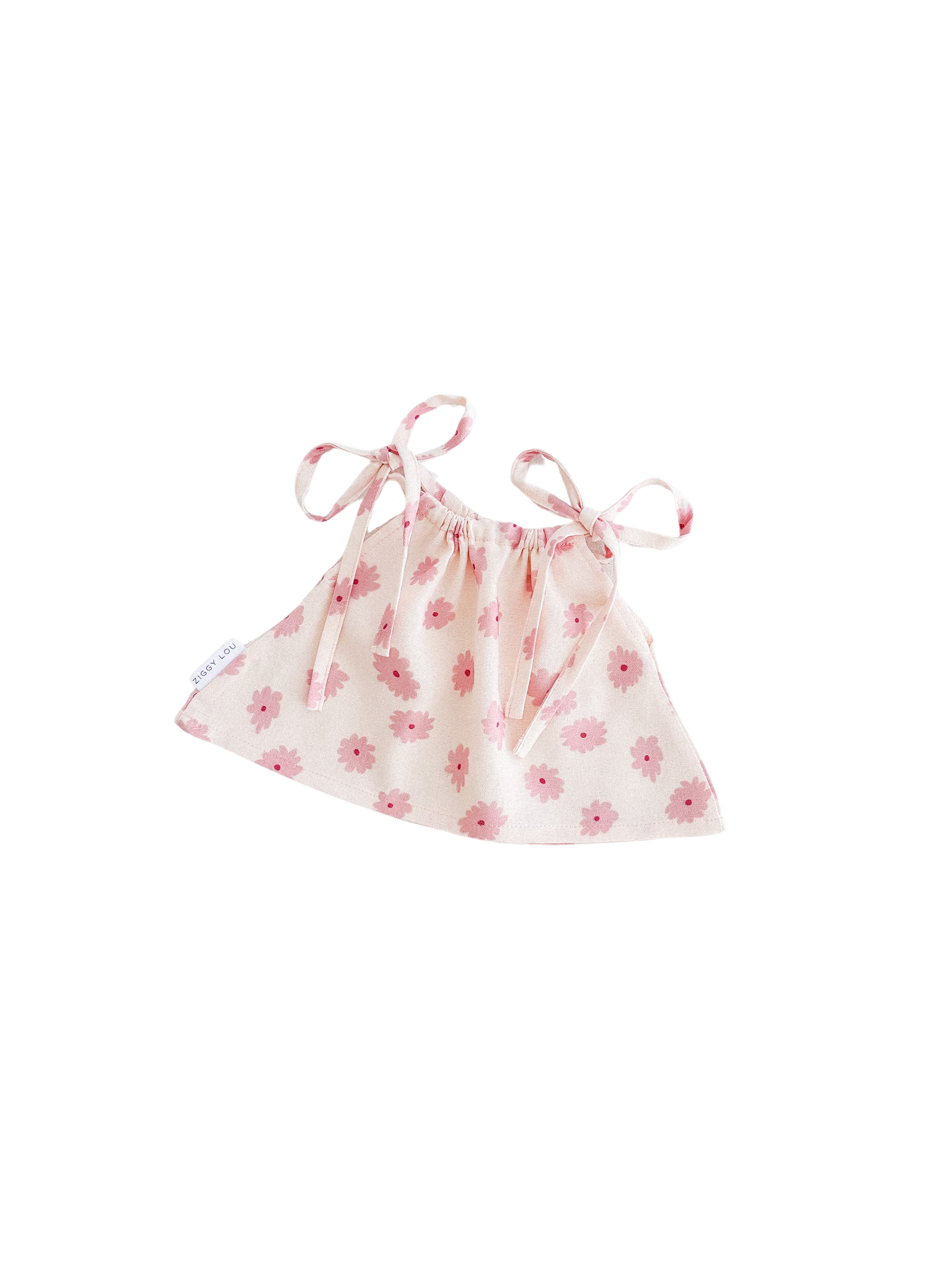 TIE SINGLET | MARGOT
