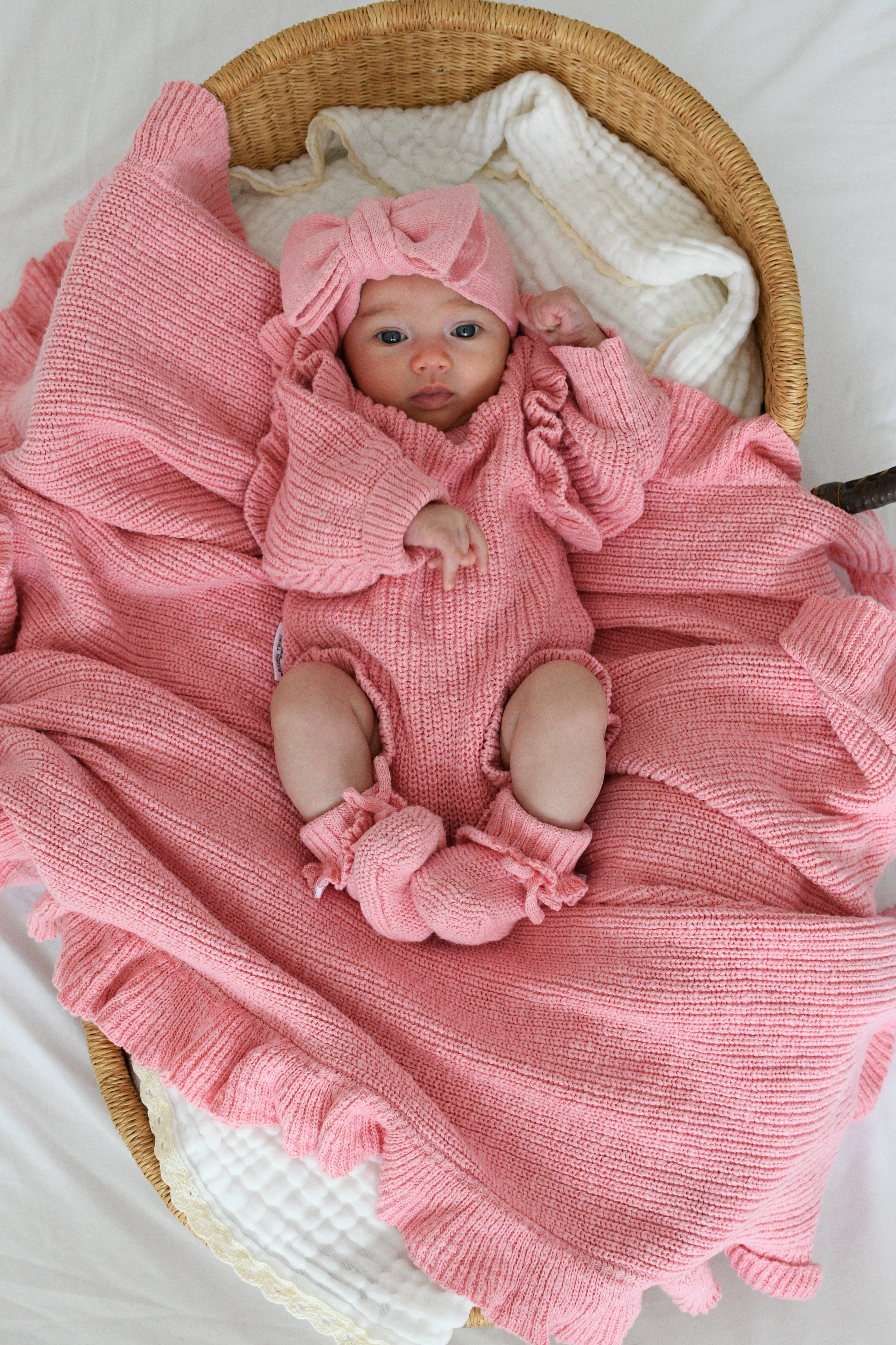 Mali Blanket