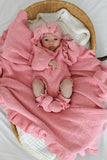 Mali Blanket