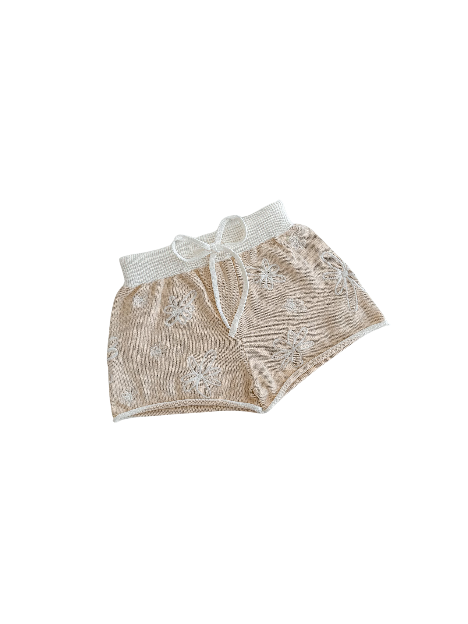 SHORTS | GIA (LATTE)